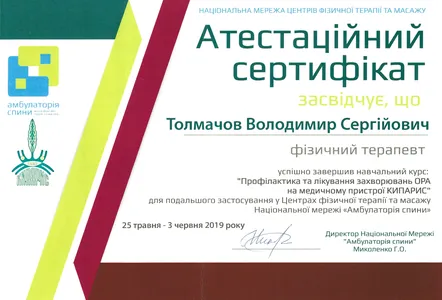 Кипарис